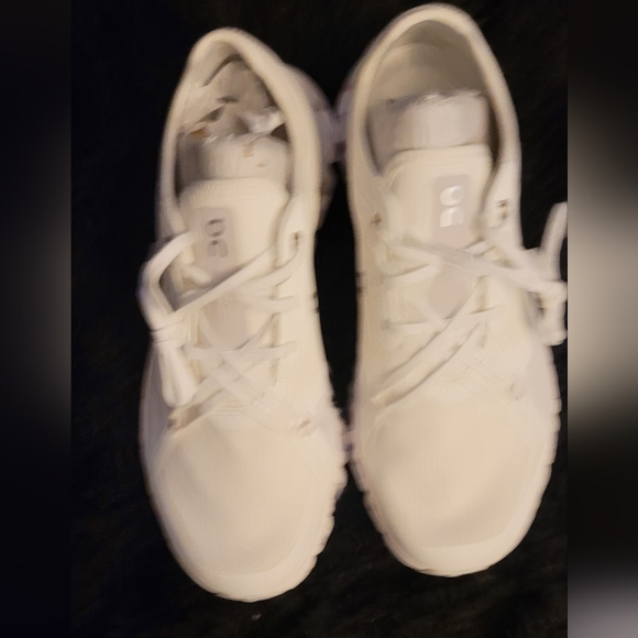 On Running Women Cloud X AD size 9.5 - Picture 4 of 16